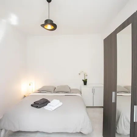 T2 Hyper Centre A 1 Lou Chabrol Apartament