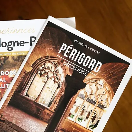 Apartament T2 Hyper Centre A 1 Lou Chabrol *