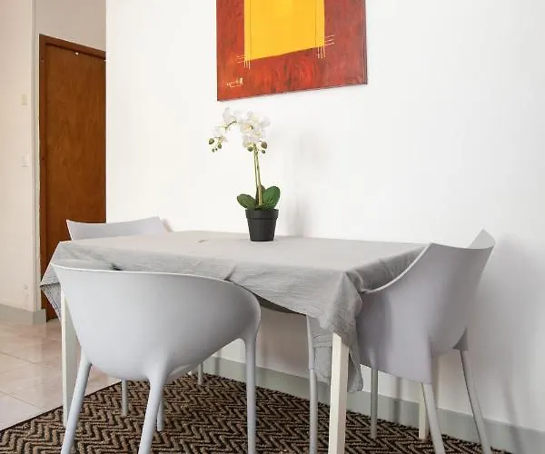 T2 Hyper Centre A 1 Lou Chabrol Apartament