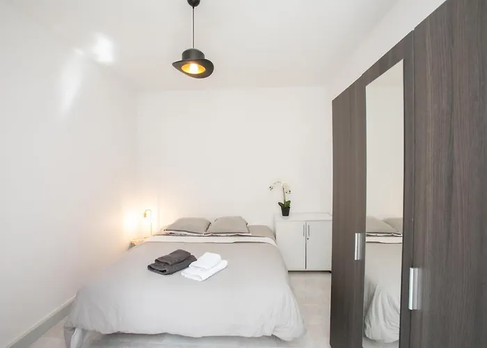 T2 Hyper Centre A 1 Lou Chabrol Apartament