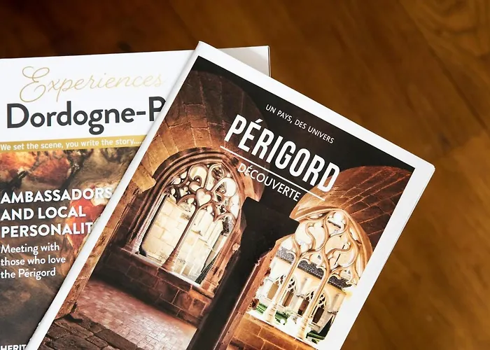 Lejlighed T2 Hyper Centre A 1 Lou Chabrol *